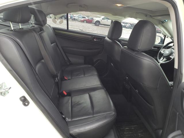 Photo 10 from auction – 2015 SUBARU LEGACY 2.5 with VIN 4S3BNBN6XF3044985