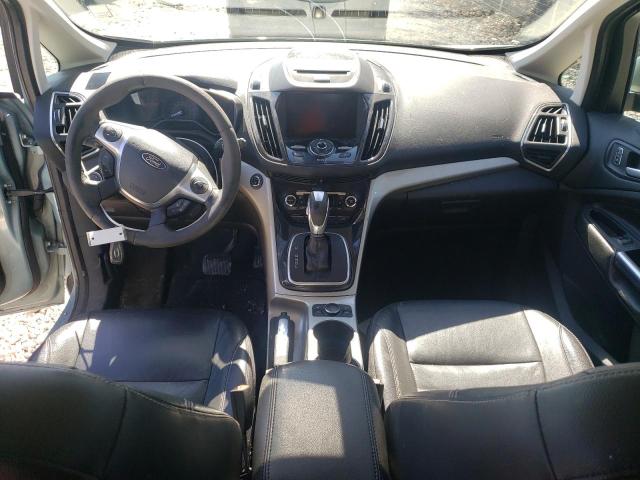 Photo 8 from auction – 2013 FORD C-MAX SEL with VIN 1FADP5BU7DL518403