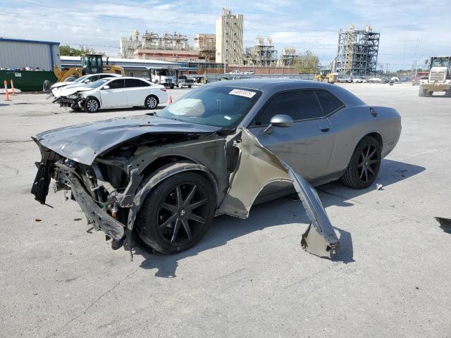 DODGE CHALLENGER 2011 with VIN 2B3CJ4DG3BH570101 - Photo from auction