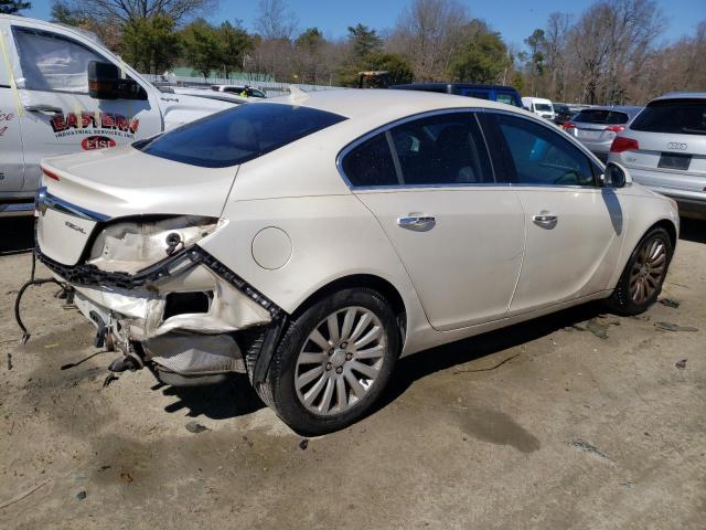 Photo 3 from auction – 2012 BUICK REGAL PREM with VIN 2G4GS5EK5C9157562