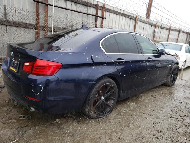 Foto 3 de la subasta – 2011 BMW 535 I con VIN WBAFR7C59BC806160