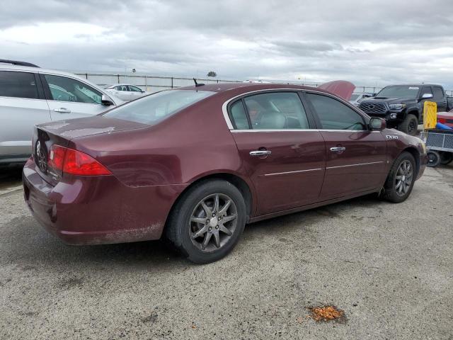 Photo 3 from auction – 2007 BUICK LUCERNE CX with VIN 1G4HD572X7U197494