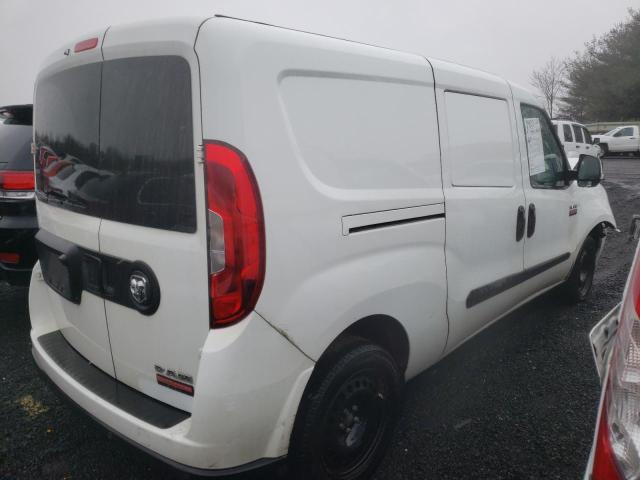 Photo 3 from auction – 2019 RAM PROMASTER with VIN ZFBHRFBB0K6N30935