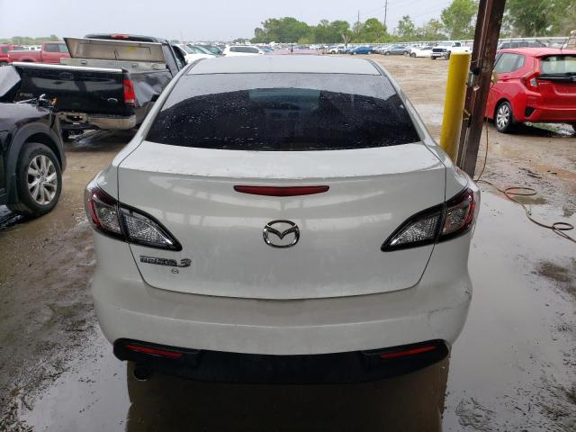 Photo 6 from auction – 2010 MAZDA 3 I with VIN JM1BL1SF8A1200014