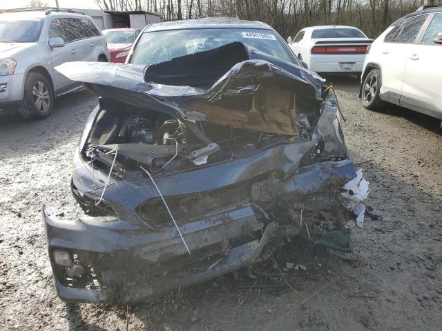 Photo 5 from auction – 2019 SUBARU WRX PREMIU with VIN JF1VA1F6XK8803106