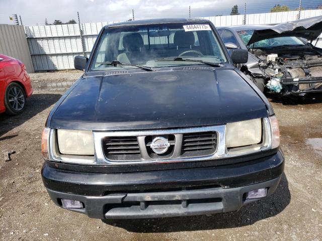 Photo 5 from auction – 2000 NISSAN FRONTIER K with VIN 1N6DD26S4YC374953