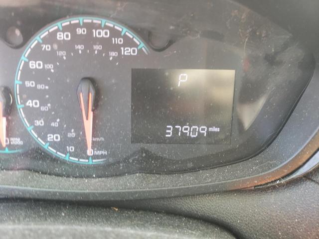 Photo 9 from auction – 2020 CHEVROLET SPARK LS with VIN KL8CB6SA7LC429227