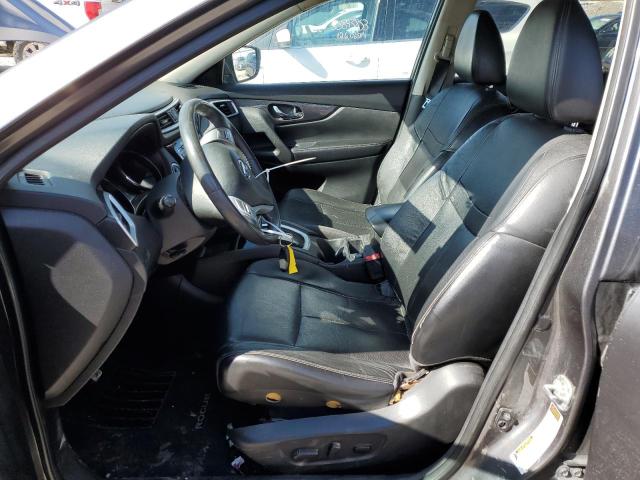 Photo 7 from auction – 2014 NISSAN ROGUE S with VIN 5N1AT2MT2EC829097