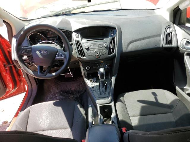 Photo 8 from auction – 2016 FORD FOCUS SE with VIN 1FADP3K2XGL231077