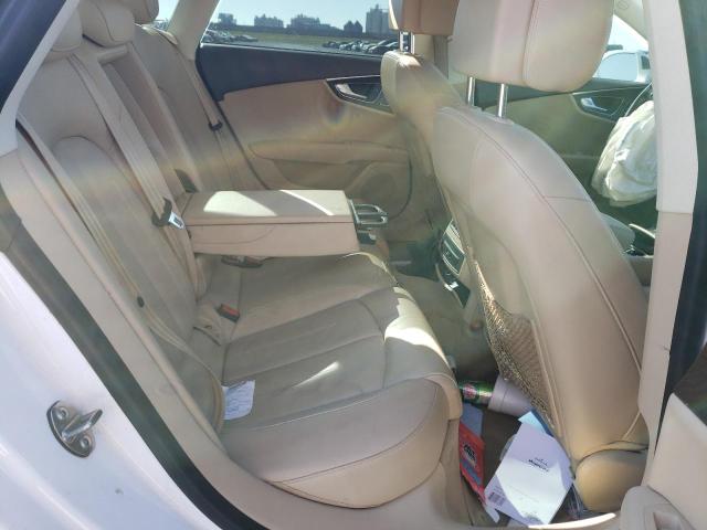 Photo 10 from auction – 2013 AUDI A7 PREMIUM with VIN WAUYGAFC3DN148347