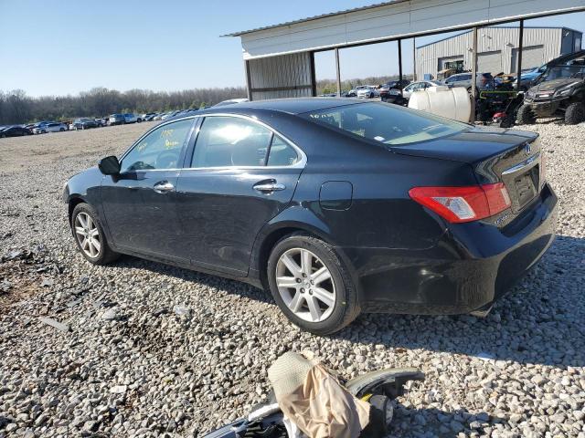 Photo 2 from auction – 2007 LEXUS ES 350 with VIN JTHBJ46G672060055