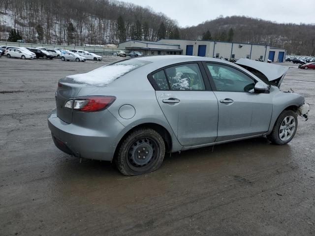 Photo 3 from auction – 2011 MAZDA 3 I with VIN JM1BL1UG4B1446579