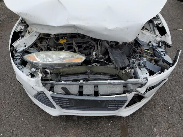 Photo 11 from auction – 2014 FORD FOCUS SE with VIN 1FADP3F2XEL363604