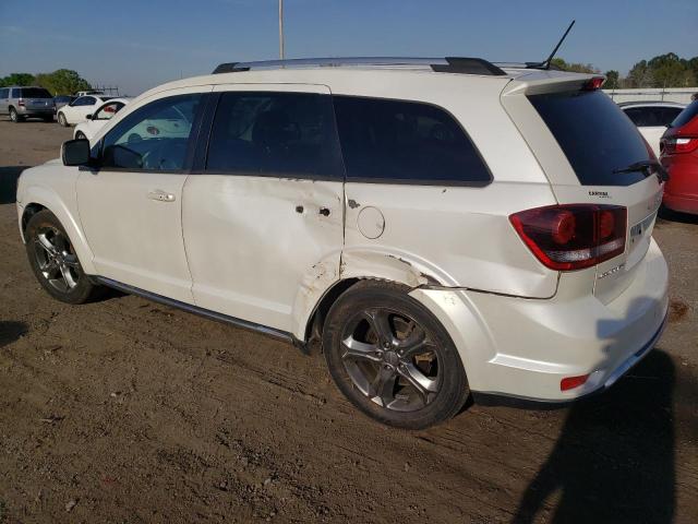 Photo 2 from auction – 2015 DODGE JOURNEY CR with VIN 3C4PDCGB7FT723030