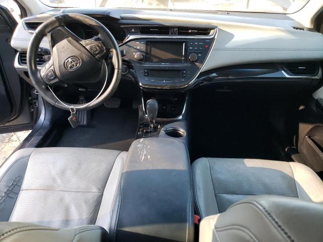 Photo 8 from auction – 2013 TOYOTA AVALON BAS with VIN 4T1BK1EB9DU034192