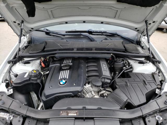 Photo 11 from auction – 2007 BMW 328 I with VIN WBAVA33547PG50754