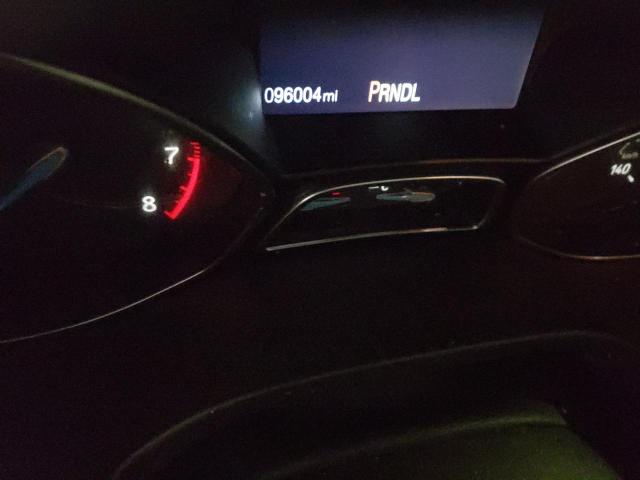 Photo 9 from auction – 2017 FORD FOCUS SE with VIN 1FADP3K26HL216769