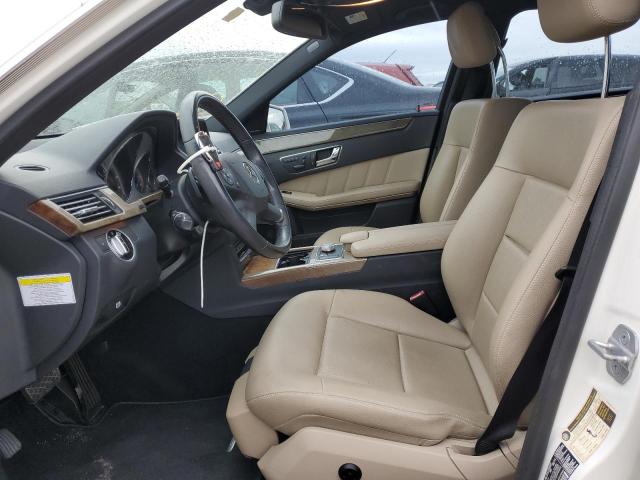 Photo 7 from auction – 2011 MERCEDES-BENZ E 350 BLUE with VIN WDDHF2EB3BA416098