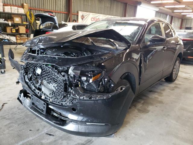 Photo 1 from auction – 2022 MAZDA CX-30 SELE with VIN 3MVDMBBL9NM438897