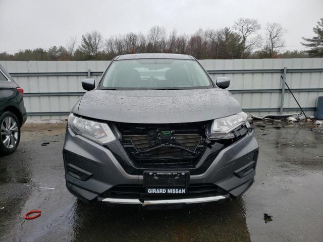 Photo 5 from auction – 2018 NISSAN ROGUE S with VIN KNMAT2MV6JP541592