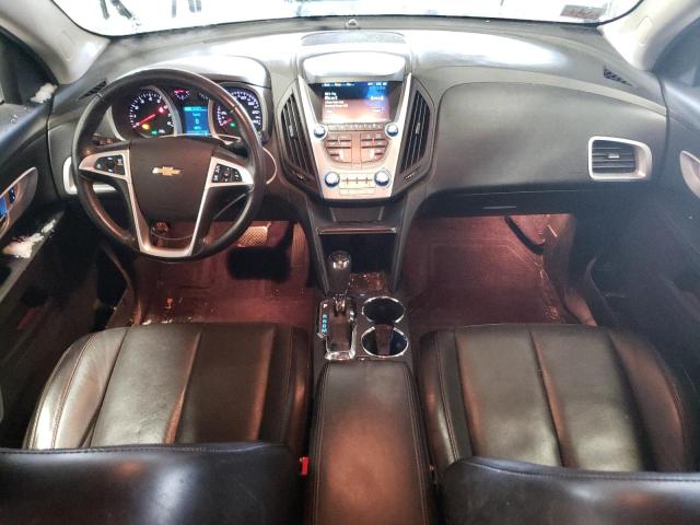 Photo 8 from auction – 2016 CHEVROLET EQUINOX LT with VIN 2GNFLGEK4G6183710