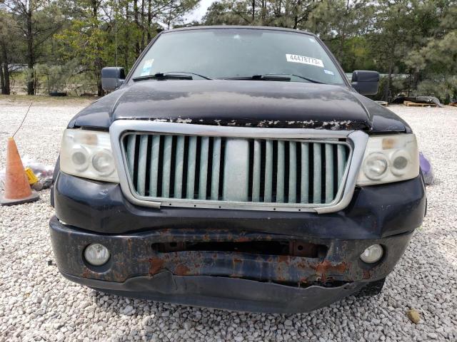 Photo 5 from auction – 2007 FORD F150 with VIN 1FTPX12VX7NA01226