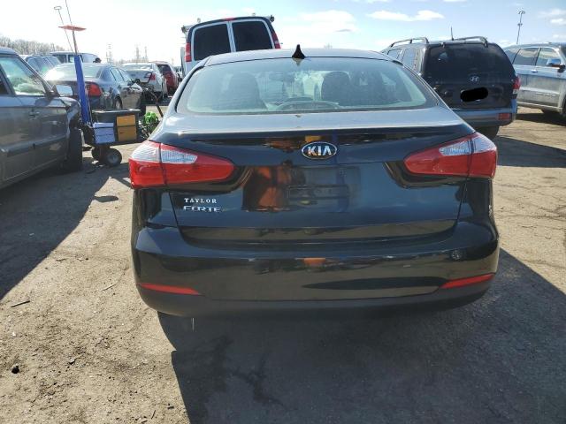 Photo 6 from auction – 2016 KIA FORTE LX with VIN KNAFK4A63G5609382