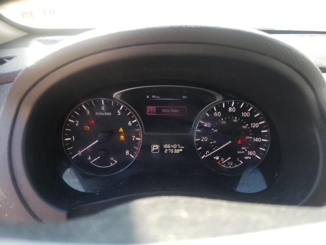 Photo 9 from auction – 2014 NISSAN ALTIMA 2.5 with VIN 1N4AL3AP6EC202765