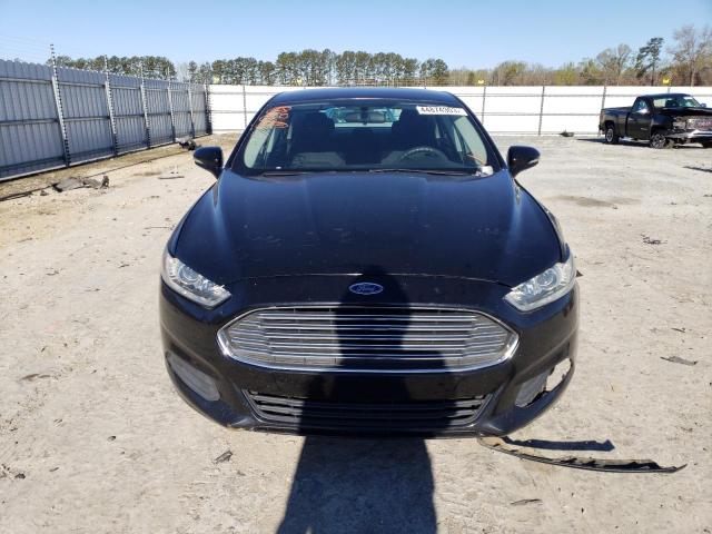 Photo 5 from auction – 2016 FORD FUSION SE with VIN 3FA6P0H75GR254455