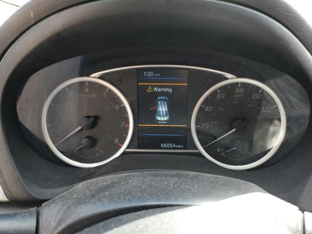 Photo 9 from auction – 2019 NISSAN SENTRA S with VIN 3N1AB7AP1KY270627