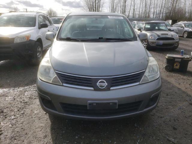 Foto 5 de la subasta – 2009 NISSAN VERSA con VIN 3N1BC11E79L388637