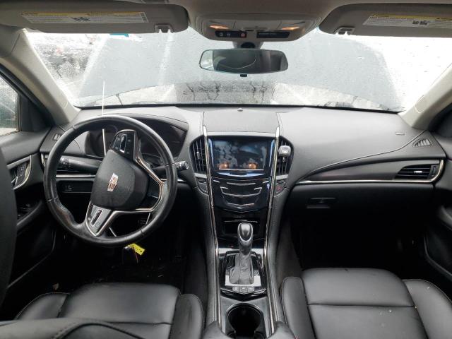 Photo 8 from auction – 2016 CADILLAC ATS with VIN 1G6AA5RX0G0160553
