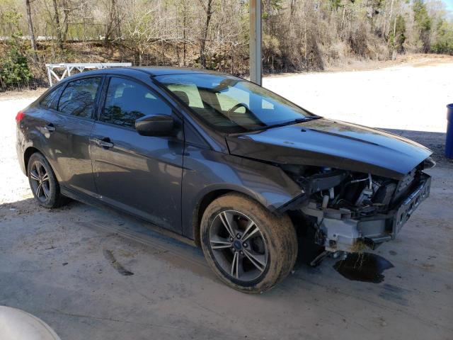 Photo 4 from auction – 2018 FORD FOCUS SE with VIN 1FADP3FE7JL255638