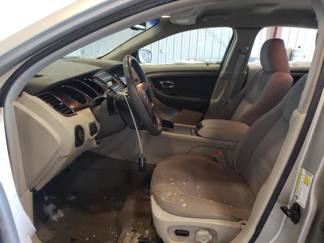 Photo 7 from auction – 2010 FORD TAURUS SEL with VIN 1FAHP2EWXAG160814