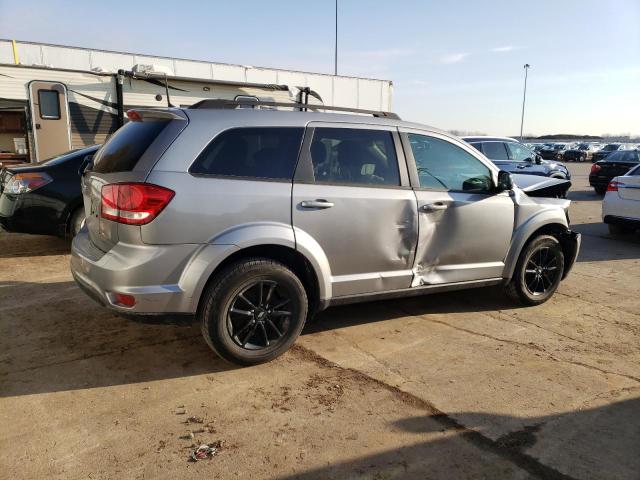 Photo 3 from auction – 2019 DODGE JOURNEY SE with VIN 3C4PDCBB1KT863818