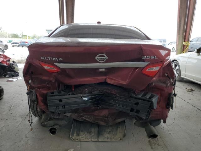 Photo 6 from auction – 2016 NISSAN ALTIMA 3.5 with VIN 1N4BL3AP1GC153613