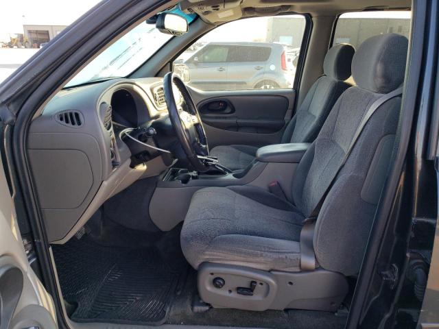Photo 7 from auction – 2003 CHEVROLET TRAILBLAZE with VIN 1GNET16S036147648