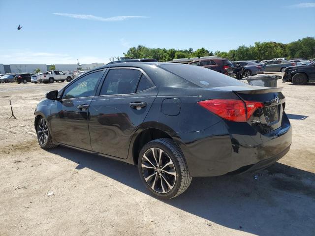 Photo 2 from auction – 2019 TOYOTA COROLLA L with VIN 5YFBURHEXKP874401