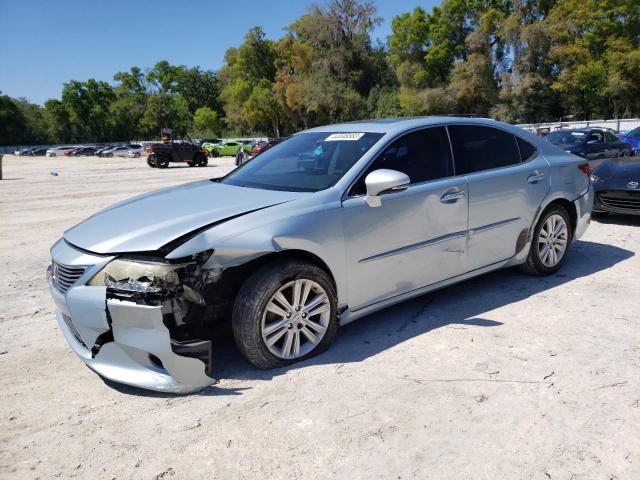 LEXUS ES 350 2013 with VIN JTHBK1GG3D2005035 - Photo from auction