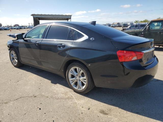 Photo 2 from auction – 2015 CHEVROLET IMPALA LT with VIN 2G1115SL5F9260357