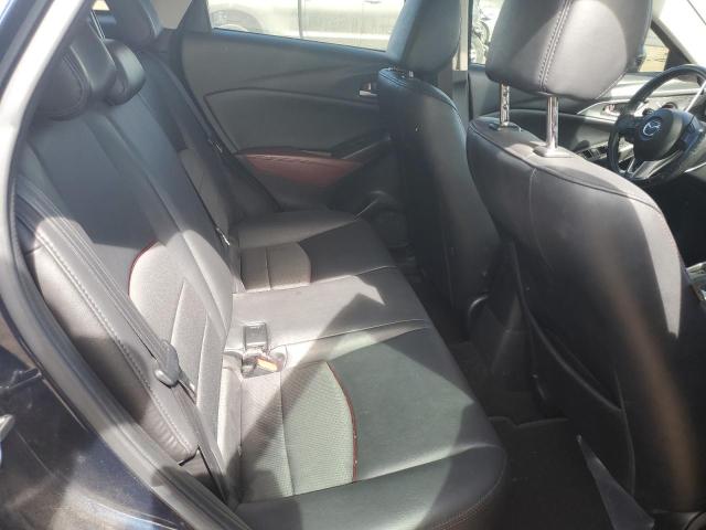 Photo 11 from auction – 2017 MAZDA CX-3 TOURI with VIN JM1DKFC70H0161693
