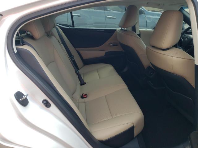 Photo 10 from auction – 2020 LEXUS ES 350 with VIN 58ADZ1B13LU072167