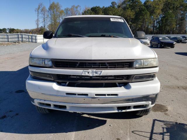 Photo 5 from auction – 2001 CHEVROLET SILVERADO with VIN 1GCHC29141E257670