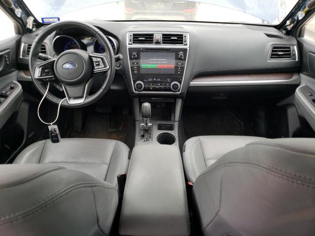 Photo 8 from auction – 2019 SUBARU OUTBACK 3. with VIN 4S4BSENCXK3241399