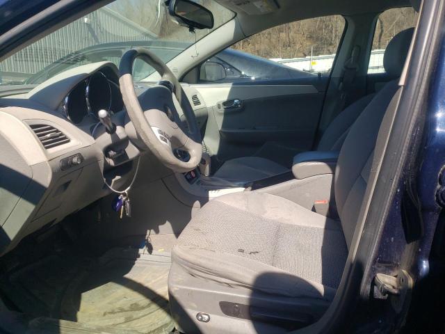 Photo 7 from auction – 2011 CHEVROLET MALIBU LS with VIN 1G1ZB5E15BF160612