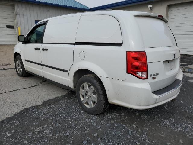 Photo 2 from auction – 2014 RAM TRADESMAN with VIN 2C4JRGAG3ER130494