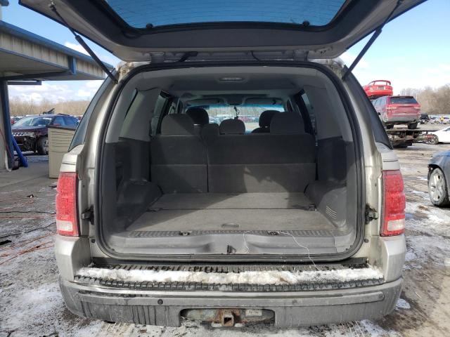 Photo 6 from auction – 2004 FORD EXPLORER X with VIN 1FMZU73K04UC16538