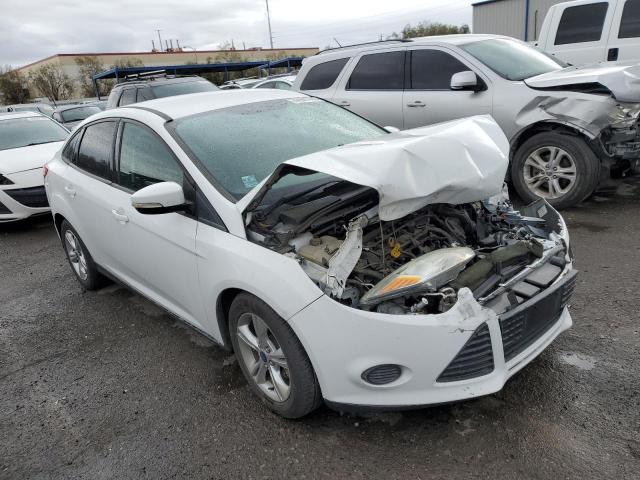Photo 4 from auction – 2014 FORD FOCUS SE with VIN 1FADP3F2XEL363604