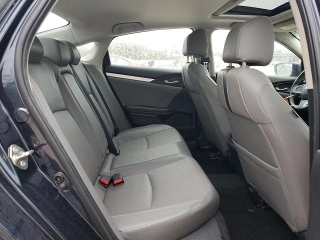 Photo 10 from auction – 2016 HONDA CIVIC EXL with VIN 19XFC1F79GE018591