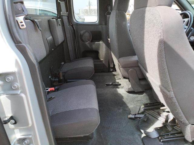 Photo 10 from auction – 2012 GMC CANYON SLE with VIN 1GTE5MF99C8118803
